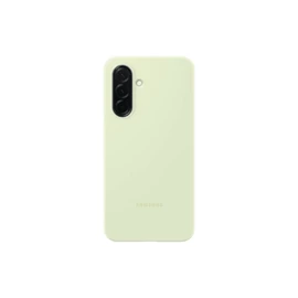 EF-PA366CGE Samsung szilikon tok Galaxy A36 5G készülékhez világoszöld