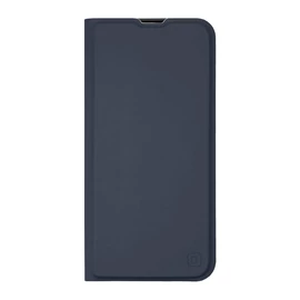 OBAL:ME SmoothTouch tok Xiaomi Redmi 13 4G/5G készülékhez sötétkék