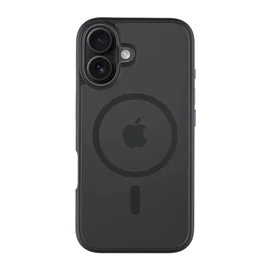 Tactical MagForce Hyperstealth tok iPhone 16 készülékhez aszfalt
