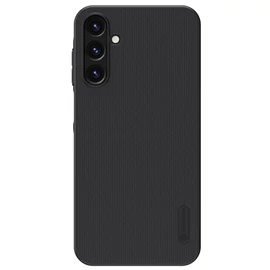 Nillkin Super Frosted hátsó tok Samsung Galaxy A25 5G készülékhez fekete