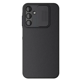 Nillkin CamShield merev tok Samsung Galaxy A25 5G készülékhez fekete