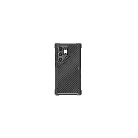 GP-FPS928SBJ Samsung by SHLDAir Galaxy S24 Ultra készülékhez strapabíró tok fekete