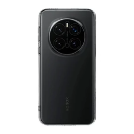 Tactical TPU tok Honor Magic7 Pro készülékhez átlátszó