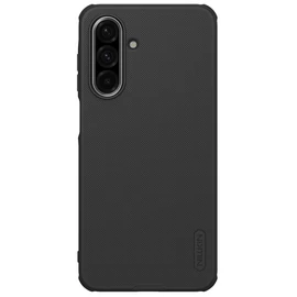 Nillkin Super Frosted PRO hátsó tok Samsung Galaxy A26 5G készülékhez fekete