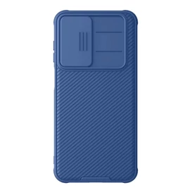 Nillkin CamShield PRO kemény tok Samsung Galaxy A26 5G készülékhez kék