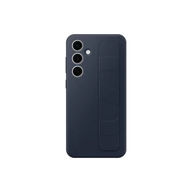 EF-GS721CNE Samsung Standing Grip tok Galaxy S24 FE készülékhez kék fekete
