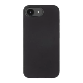Tactical TPU tok Apple iPhone 16e készülékhez fekete