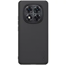 Nillkin Super Frosted PRO tok Xiaomi Redmi Note 14 Pro+ 5G készülékhez fekete