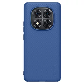 Nillkin Super Frosted PRO tok Xiaomi Redmi Note 14 Pro+ 5G készülékhez kék