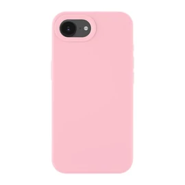 Tactical MagForce Velvet Smoothie tok Apple iPhone 16e készülékhez rózsaszín Panther