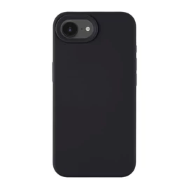 Tactical MagForce Velvet Smoothie tok Apple iPhone 16e készülékhez aszfalt