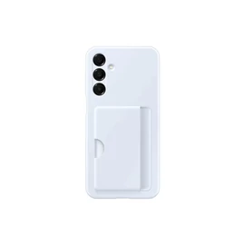 EF-OA166TLE Samsung kártya foglalat tok Galaxy A16 5G készülékhez kék