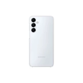 EF-QA166CTE Samsung Clear Cover tok Galaxy A16 5G készülékhez átlátszó