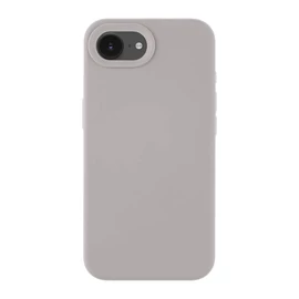 Tactical MagForce Velvet Smoothie tok Apple iPhone 16e készülékhez ködös