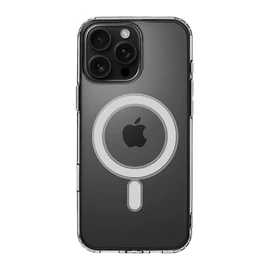 Tactical MagForce tok Apple iPhone 16 Pro Max készülékhez átlátszó