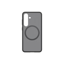 GP-FPS931PGB Samsung by Spigen Capella mágneses tok Galaxy S25 készülékhez frost fekete