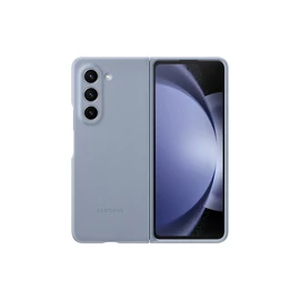 EF-VF946PLE Samsung bőrtok (Eco) Samsung Galaxy Z Fold 5 készülékhez jégkék (hibás csomagolás)