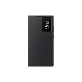 EF-ZS928CBE Samsung Smart View tok a Galaxy S24 Ultra készülékhez fekete (Sérült csomagolás)