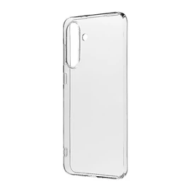 OBAL:ME TPU tok Samsung Galaxy A36 5G készülékhez átlátszó