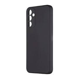OBAL:ME Matte TPU tok Samsung Galaxy A16 4G/5G készülékhez fekete