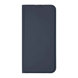 OBAL:ME SmoothTouch tok Samsung Galaxy A36 5G készülékhez sötétkék