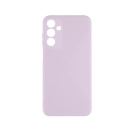 OBAL:ME Matte TPU tok Samsung Galaxy A16 4G/5G készülékhez lila