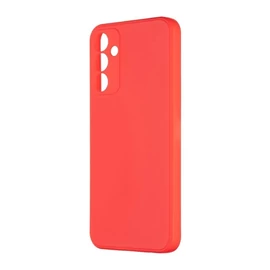 OBAL:ME Matte TPU tok Samsung Galaxy A16 4G/5G készülékhez piros