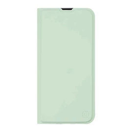 OBAL:ME SmoothTouch tok a Xiaomi Redmi Note 14S készülékhez menta zöld