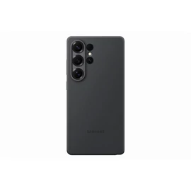 EF-PS938CBE Samsung szilikon tok Galaxy S25 Ultra készülékhez fekete