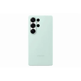 EF-PS938CME Samsung szilikon tok a Galaxy S25 Ultra készülékhez menta