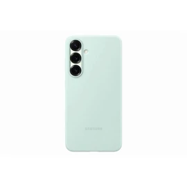 EF-PS936CME Samsung szilikon tok for Galaxy S25+ készülékhez menta