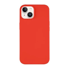 Tactical MagForce Velvet Smoothie tok Apple iPhone 14 készülékhez csilipiros