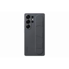 EF-GS938CBE Samsung Standing Grip tok Galaxy S25 Ultra készülékhez fekete