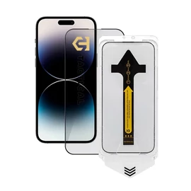 Tactical Impact Barrier for Rookies Apple iPhone 14 Pro készülékhez