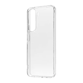 OBAL:ME TPU tok Honor 90 Lite készülékhez – átlátszó