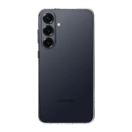 Tactical TPU tok Samsung Galaxy S25+ készülékhez átlátszó