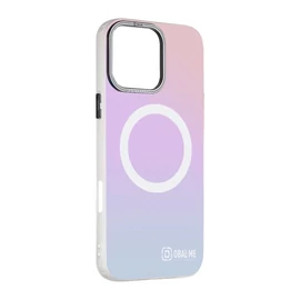 OBAL:ME HoloMag tok Apple iPhone 16 Pro Max készülékhez fehér