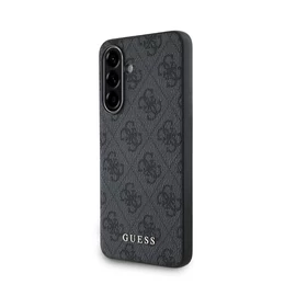 Guess 4G tok Samsung Galaxy A56 készülékhez szürke