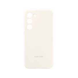 EF-PS916TUE Samsung szilikon tok Galaxy S23+ készülékhez Cotton (sérült csomagolás)