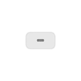 Xiaomi AD201EU USB-C 20W Travel Charge töltő fehér