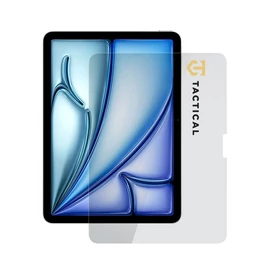 Tactical Glass Shield iPad Air 11 2024/2025 készülékhez átlátszó