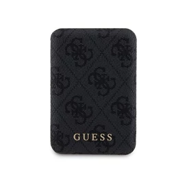 Guess PU 4G MagSafe töltőbank 5000mAh fekete