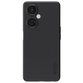 Nillkin Super Frosted tok OnePlus Nord CE 3 Lite készülékhez fekete