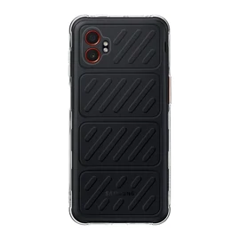 Tactical TPU tok Samsung Galaxy Xcover 7 Pro készülékhez átlátszó