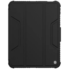 Nillkin Bumper PRO védőtok állvánnyal iPad 10.9 2022/11 2025 készülékhez fekete