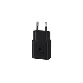 EP-T1510NBE Samsung USB-C 15W utazó töltő fekete