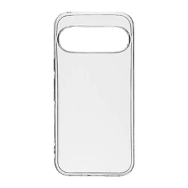 Tactical TPU tok Google Pixel 10 készülékhez átlátszó