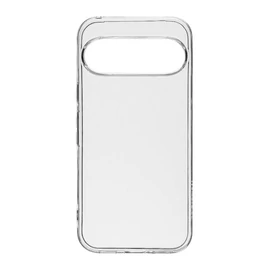 Tactical TPU tok Google Pixel 10 Pro készülékhez átlátszó