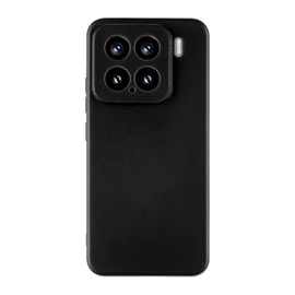 Tactical TPU tok Xiaomi 15 5G készülékhez fekete