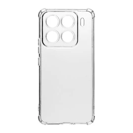 Tactical TPU Plyo tok Xiaomi 15 Pro 5G készülékhez átlátszó